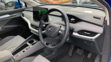 Skoda Enyaq 150kW 80 ecoSuite 82kWh 5dr Auto [125kW] Electric Estate